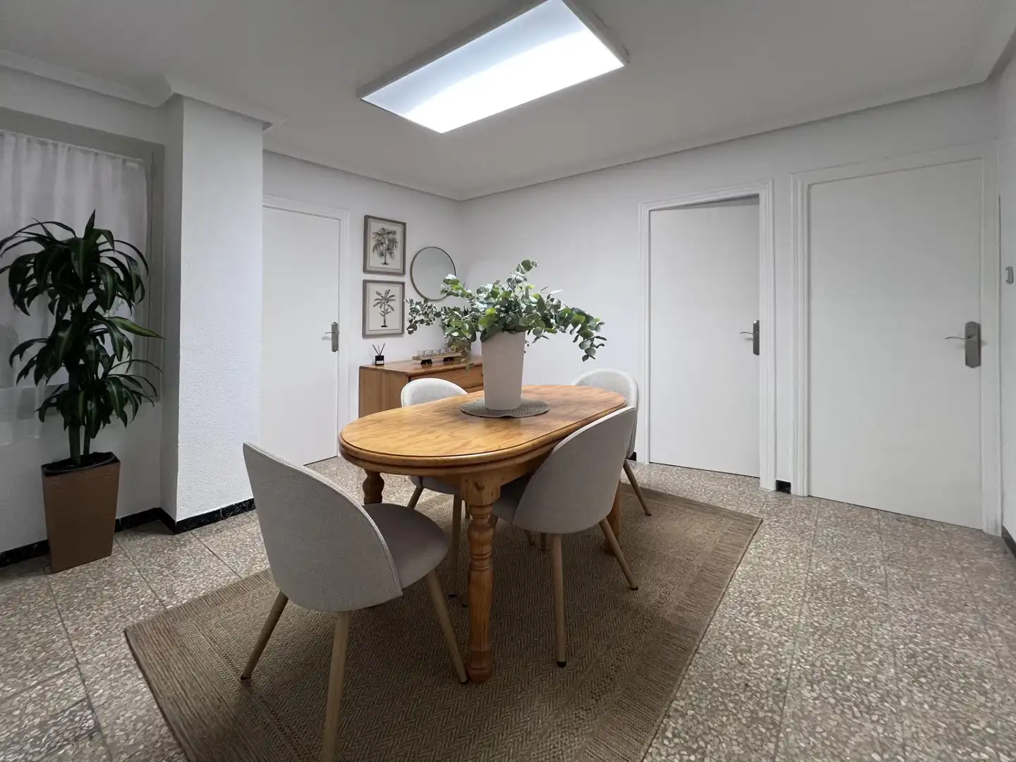 Appartement avec ascenseur à louer à Calle de la Constitución, imagen 9