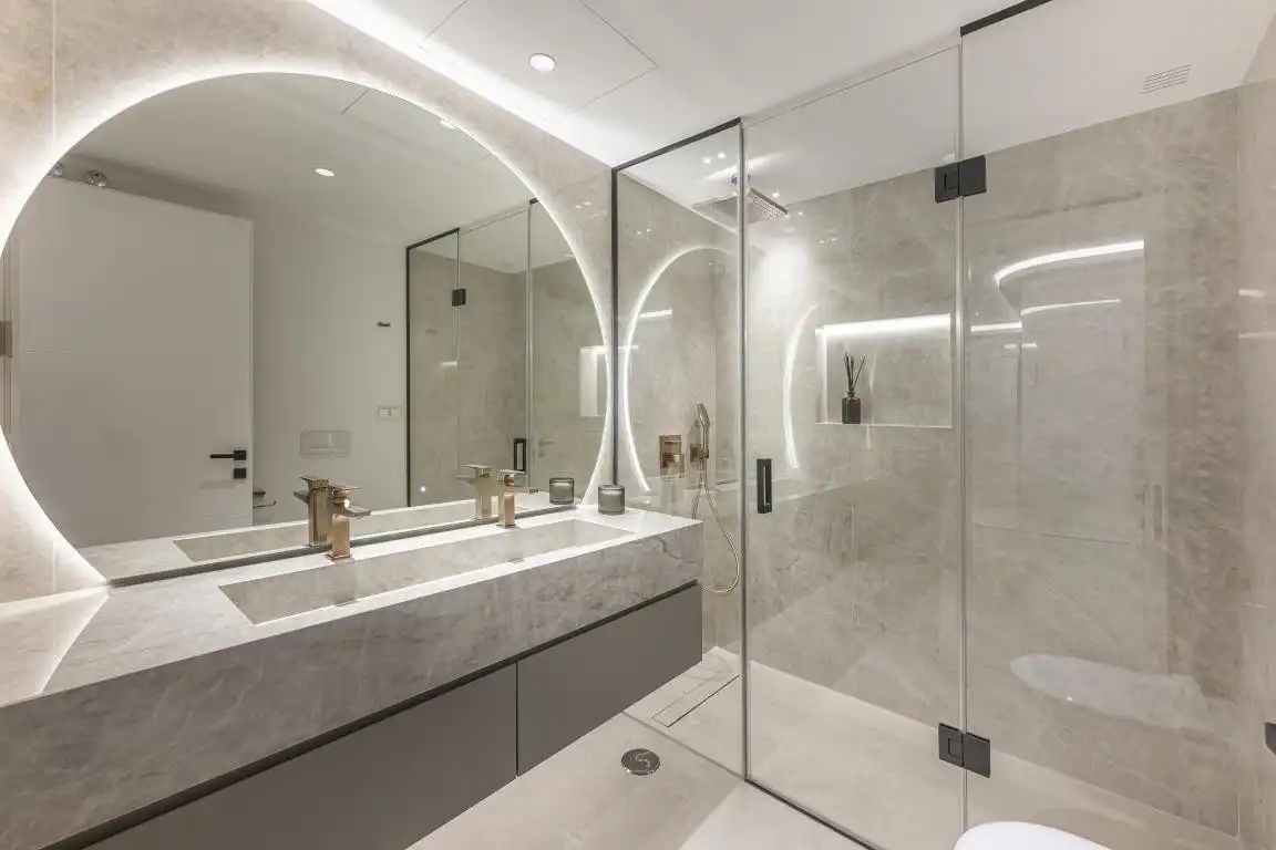 Appartement compact avec piscine à vendre à Selwo, imagen 26