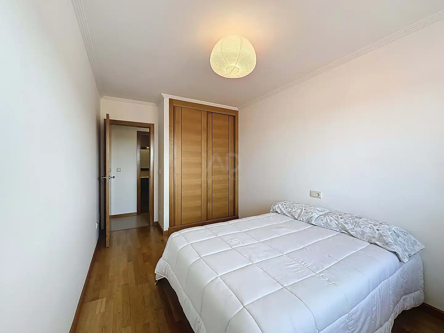 Bedroom of Attic for sale in Sanxenxo  with Swimming Pool