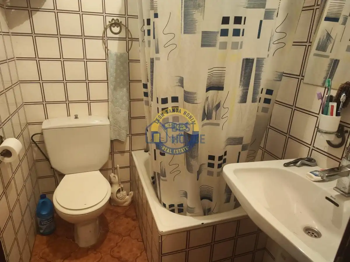 Villa con giardino in vendita a Garrafe de Torío, imagen 28