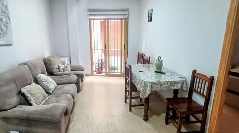 OPORTUNIDAD!  PISO DE DOS DORMITORIOS EN PLANTA BAJA, XIRLES POLOP
