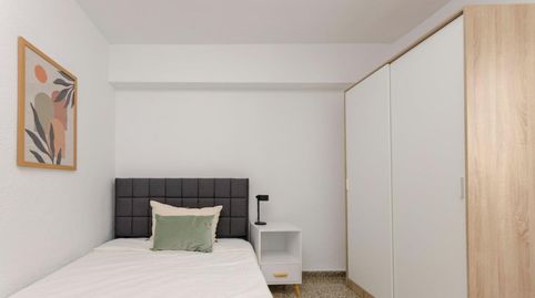 Foto 2 de Habitación en Barrio de Benicalap, Valencia Capital