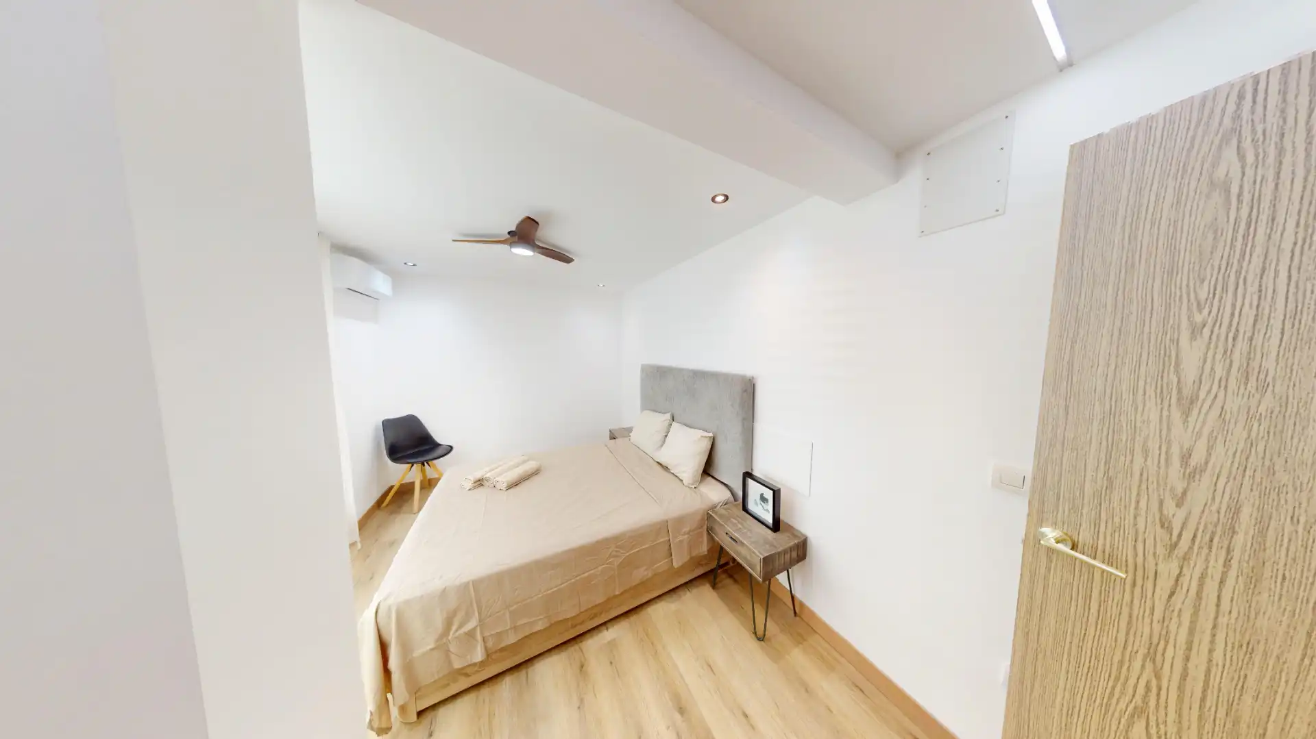 Flat with garden for sale in Carrer Arquebisbe Loaces, imagen 23