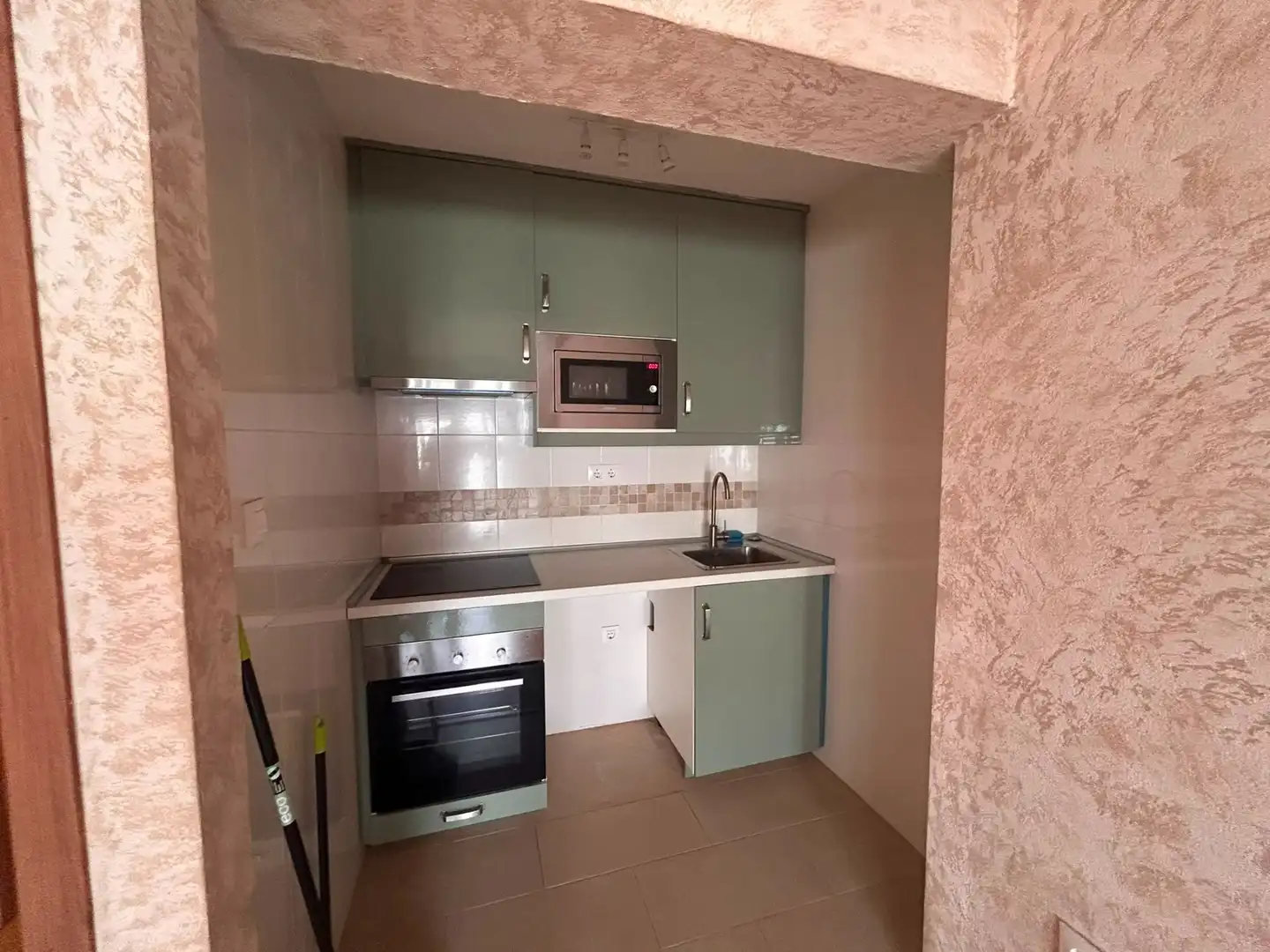 Cuina de Pis en venda en Ribadesella amb Terrassa