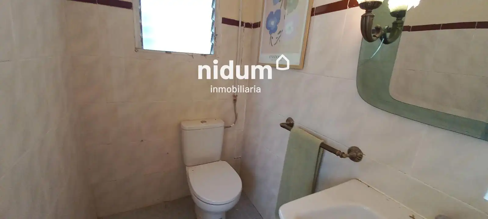 Badezimmer von Haus oder Chalet zum Verkauf in Xàtiva mit Abstellraum und Schwimmbad