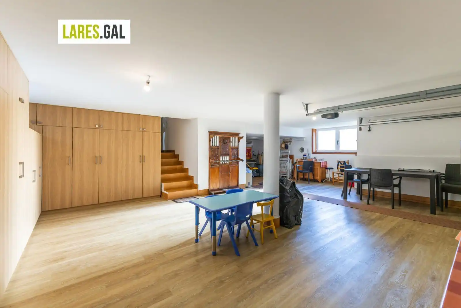 Casa o chalet en venta en Cangas  con Calefacción y Trastero
