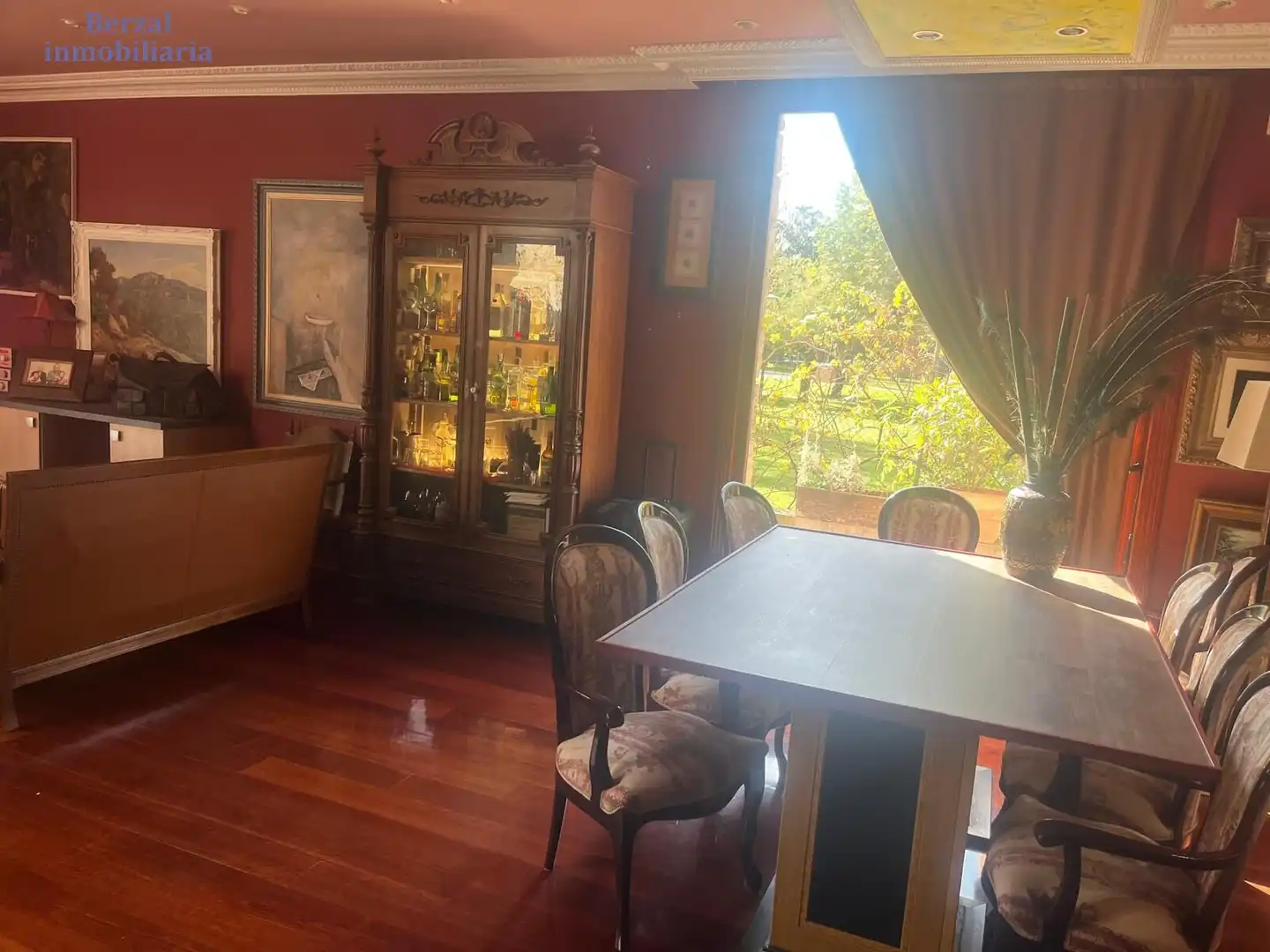 Detached house with garden for sale in Calle de Valle del Oja, imagen 9