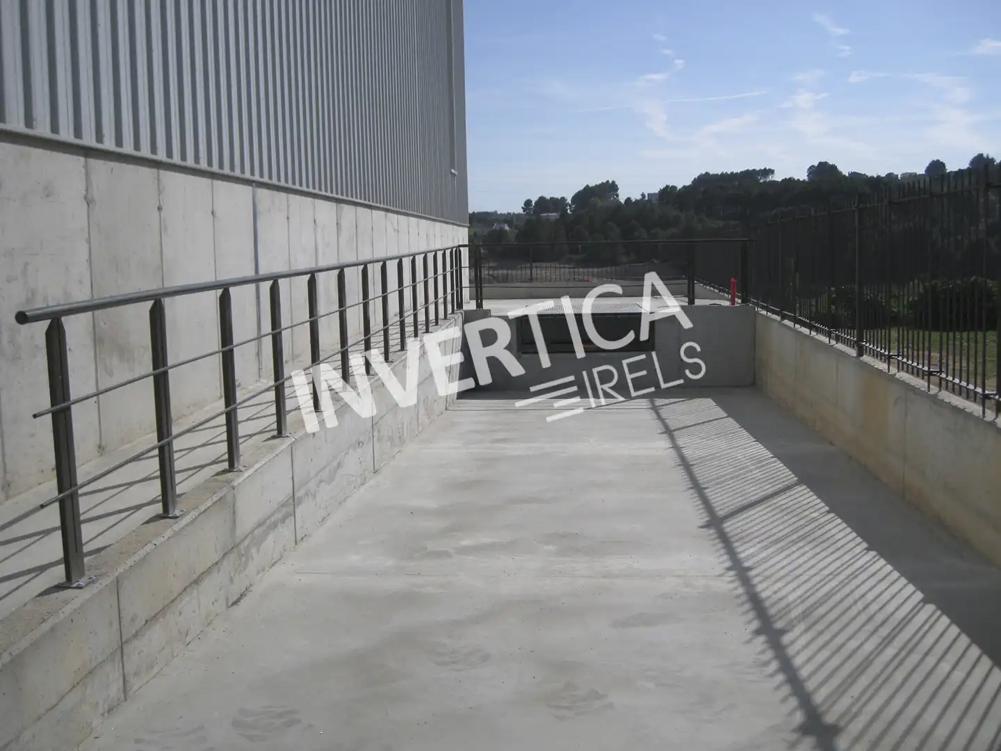 Nau industrial de lloguer a Abrera, imagen 2