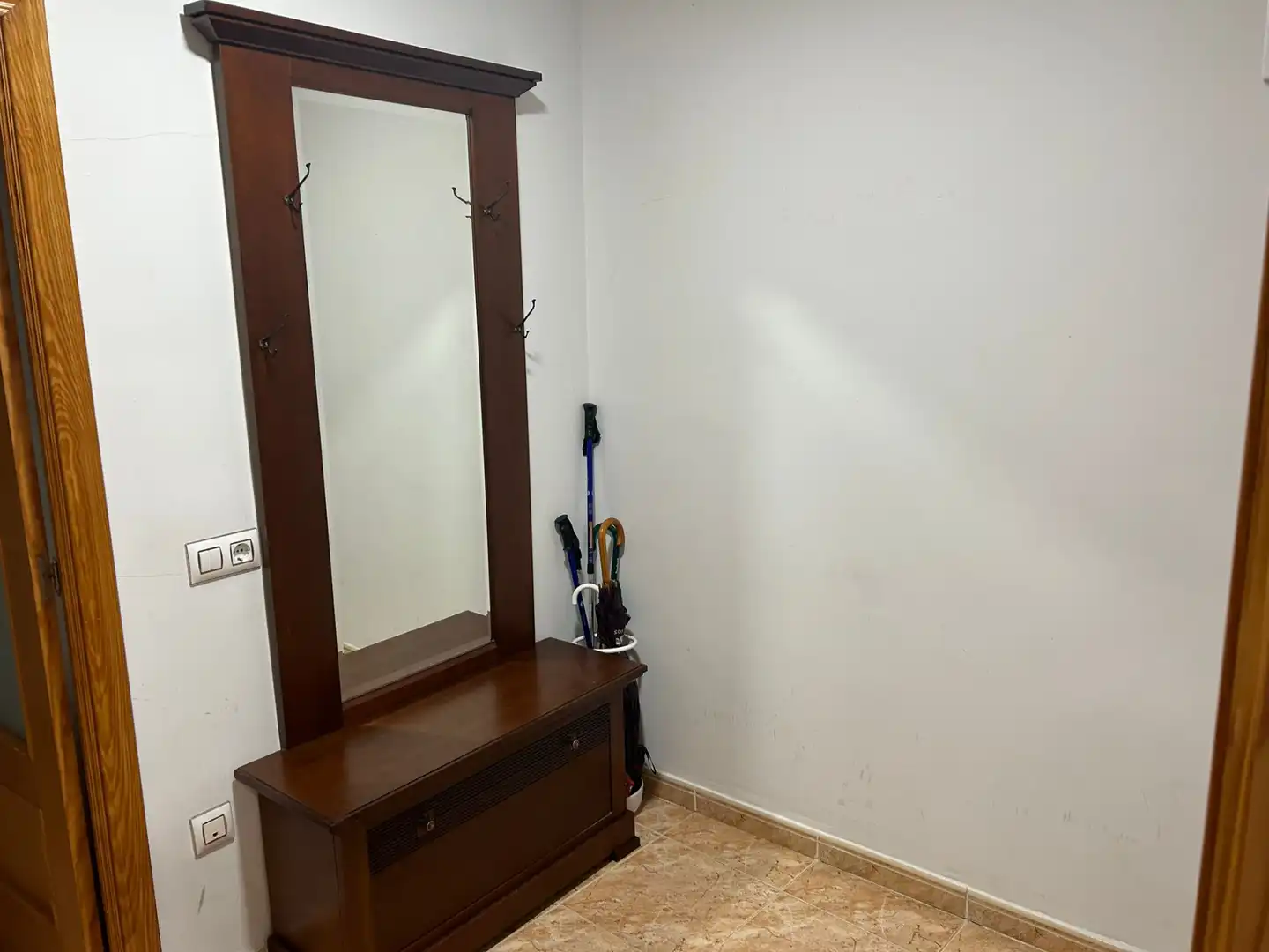 Flat for sale in Zamora Capital   with Furnished