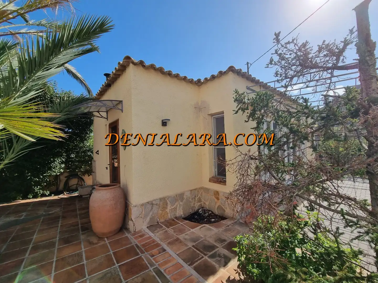 Villa mit Pool zum Verkauf in Centro, imagen 8