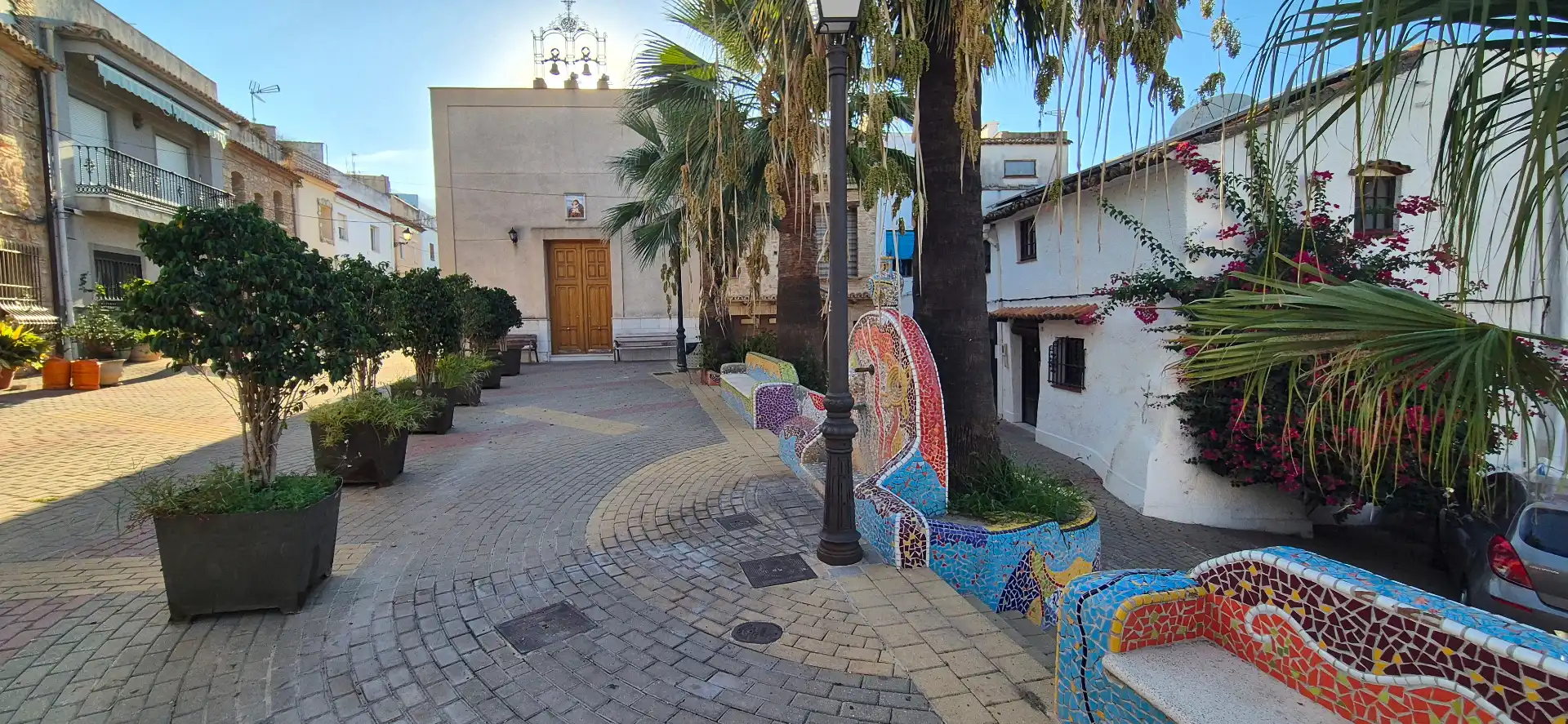 Haus zum Verkauf in Plaça de Sant Josep 8, imagen 30
