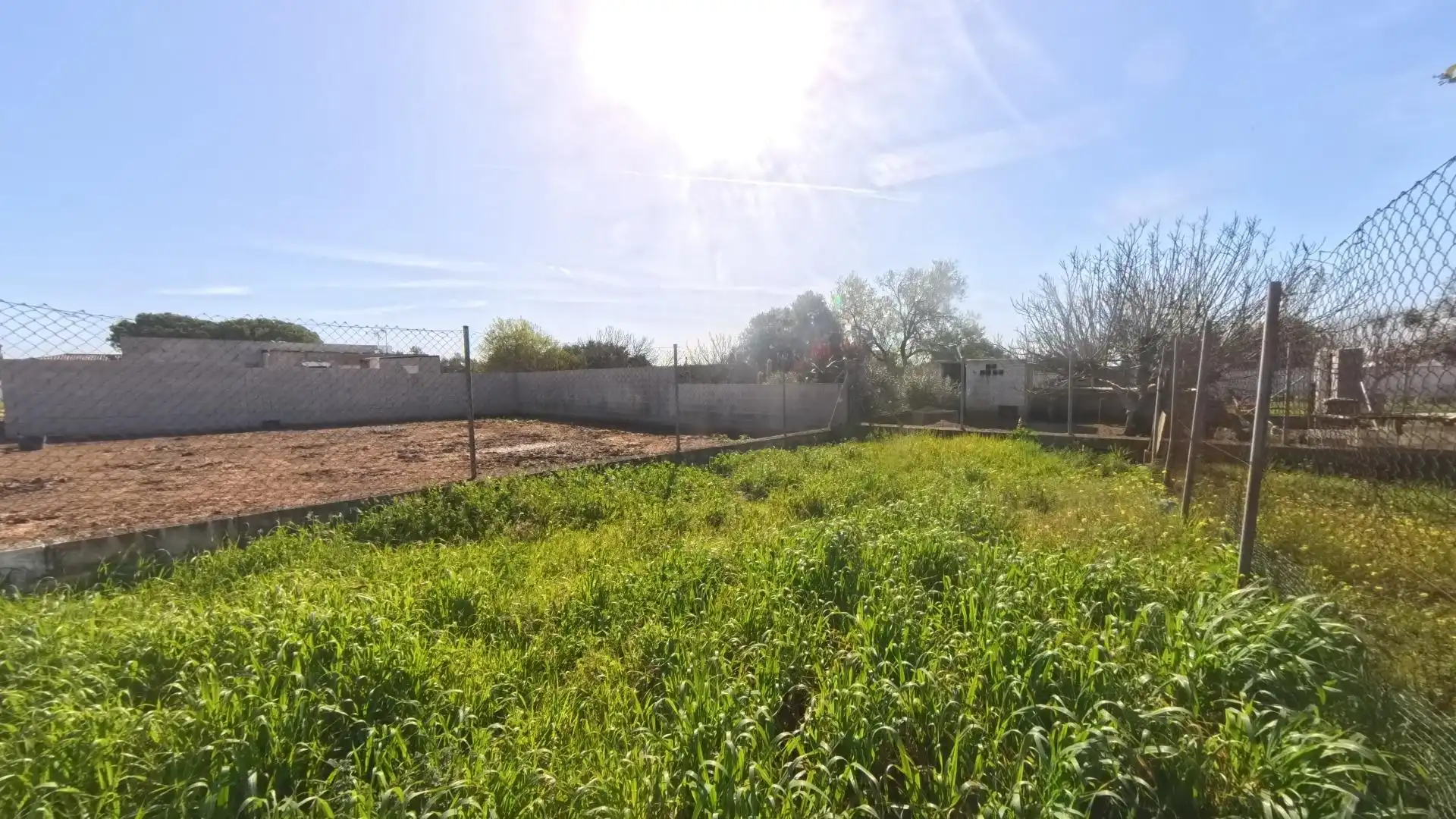 Casa o xalet en venda en Chiclana de la Frontera amb Jardí privat