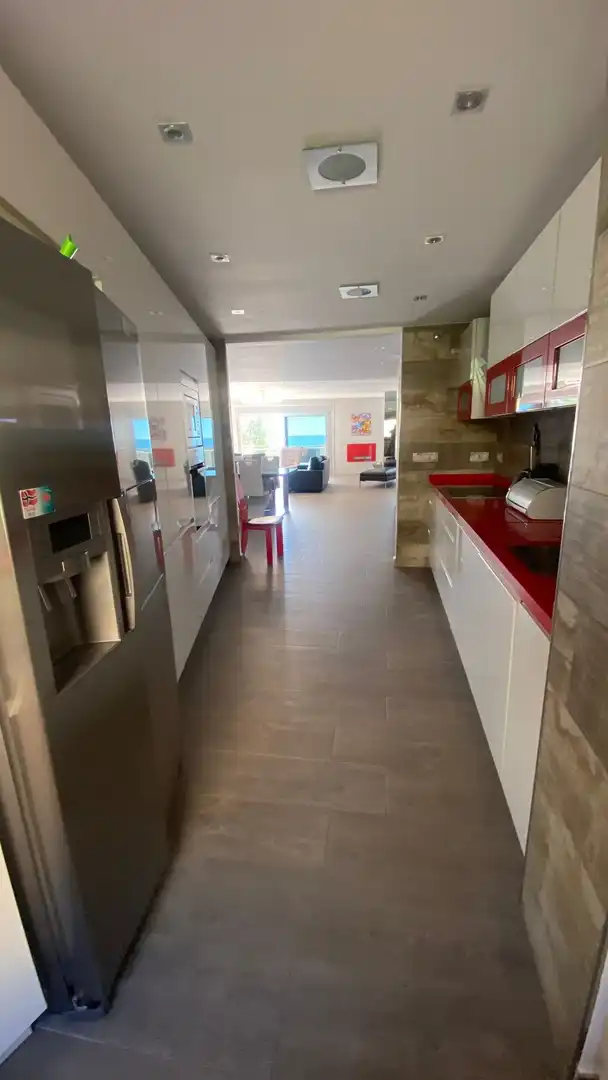 Mini appartamento con piscina in vendita a Mascarat, imagen 16