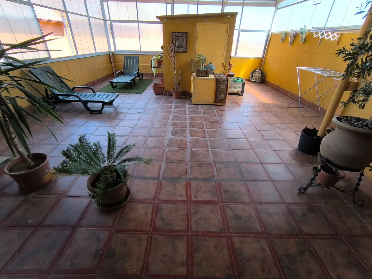 Casa o chalet en venta en Valoria la Buena con Aire acondicionado, Calefacción y Terraza