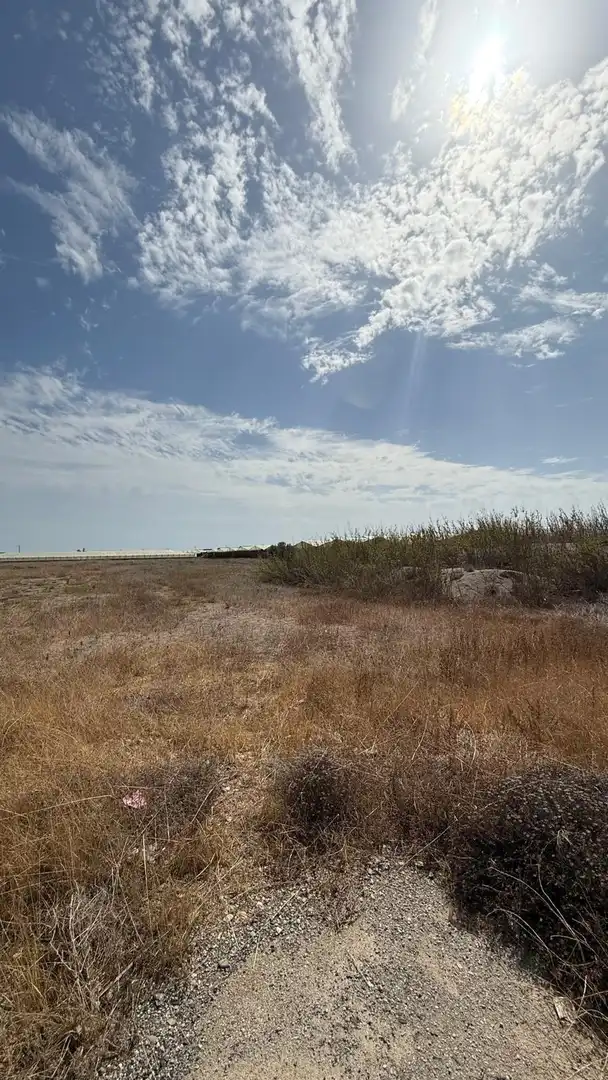 Terreno en venta en Motril