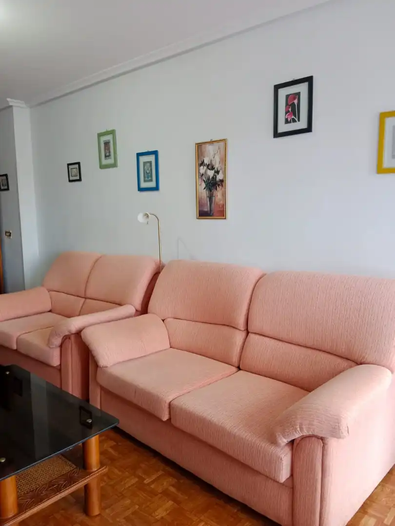 Flat for rent in Solares - Barrio la rañada, Entrambasaguas