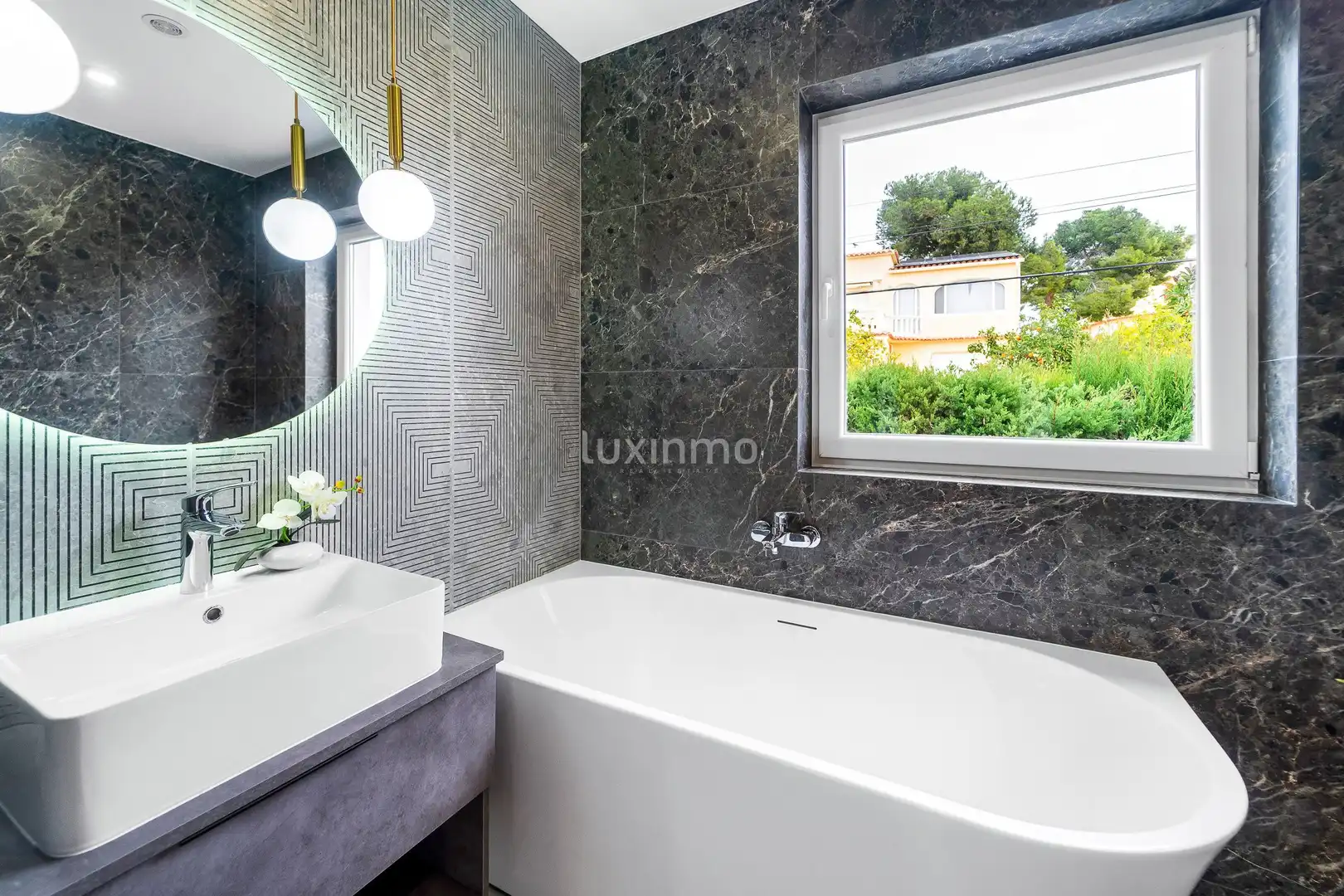 Detached house with pool for sale in Carrió - La Merced - Los Pinos, imagen 18