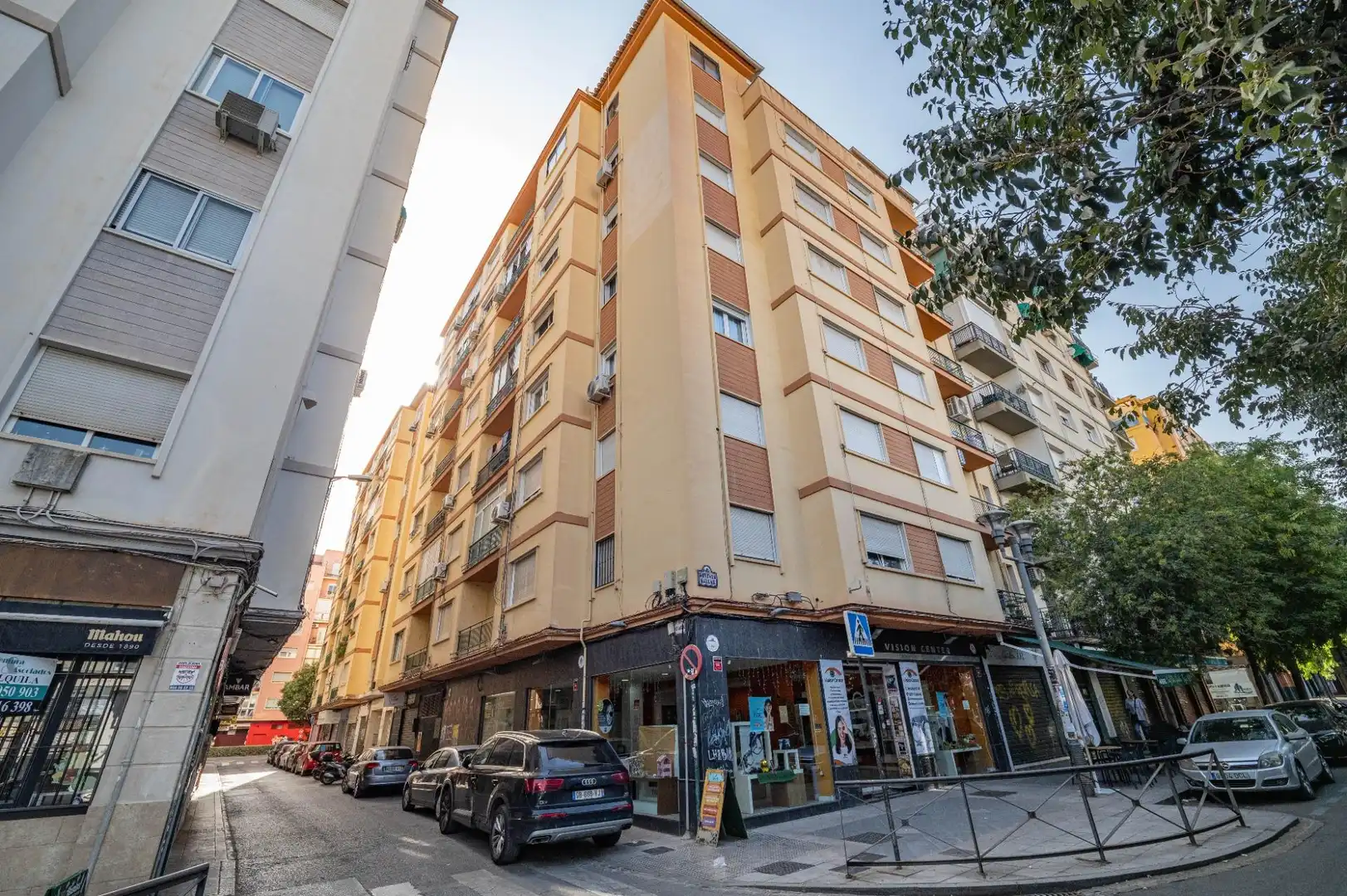Pis amb terrassa en venda a Calle Calle Pío Baroja 4, imagen 4