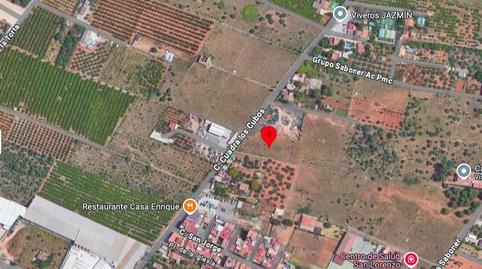 Photo 4 of Country house for sale in Marrada, Estación - Universidad, Castellón de la Plana / Castelló de la Plana