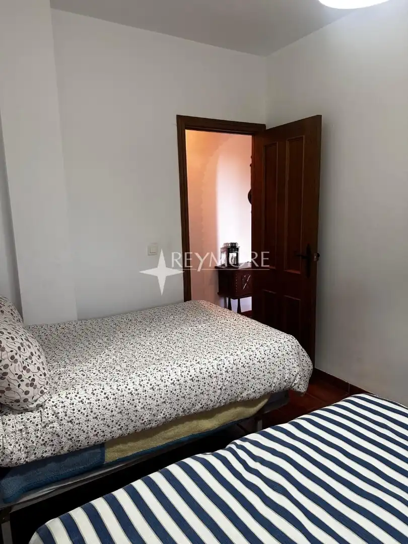 Bedroom of Houses for sale in Obejo  with Private garden, Terrace and Storage room
