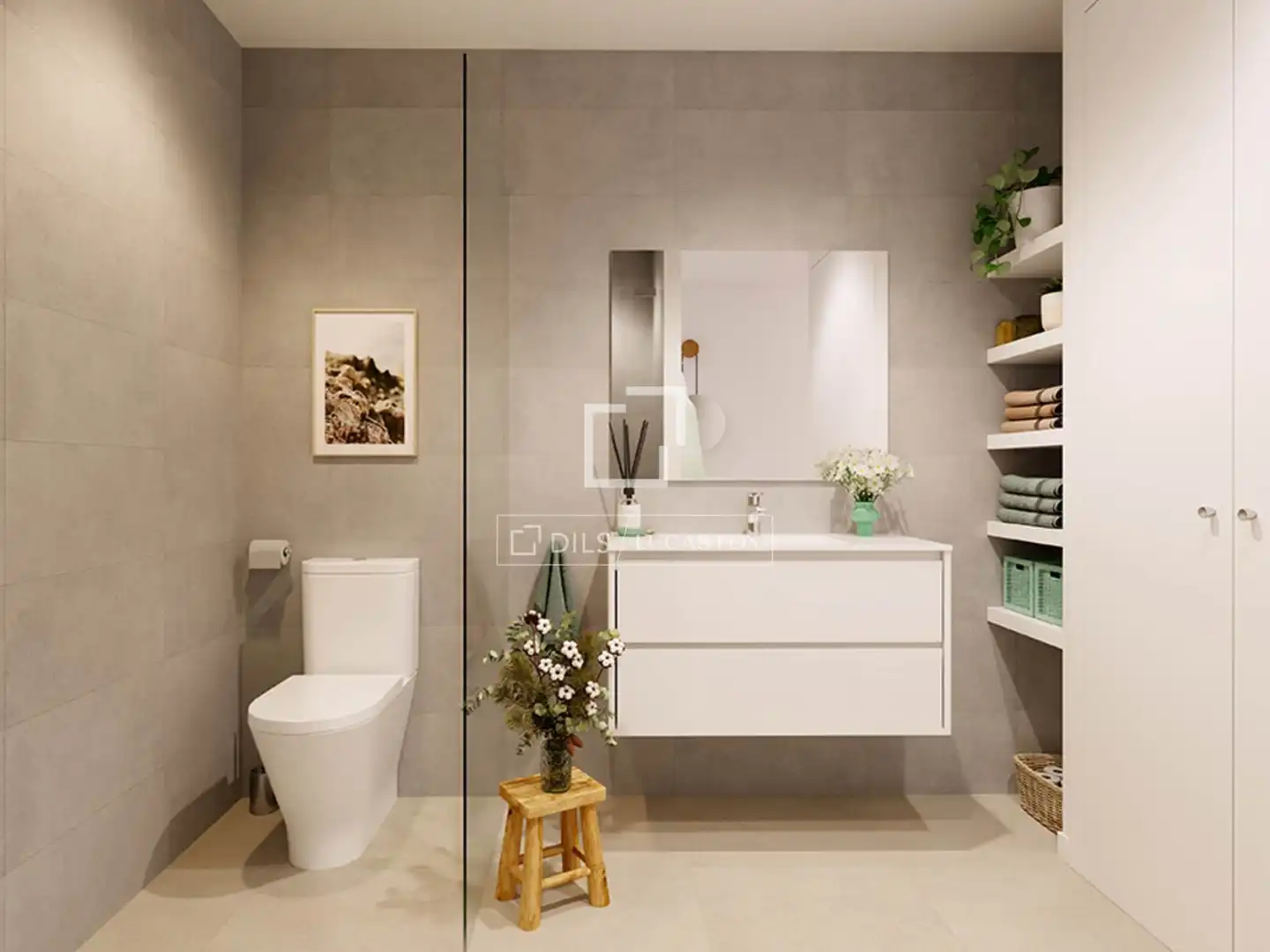 Wohnung mit Pool zum Verkauf in La Alcaidesa, imagen 15