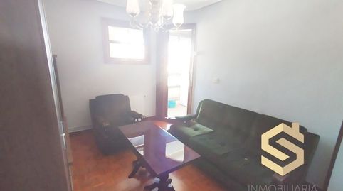 Foto 3 de Pis de lloguer a Andramaria de Begoña Auzoa, Zurbaran, Bilbao