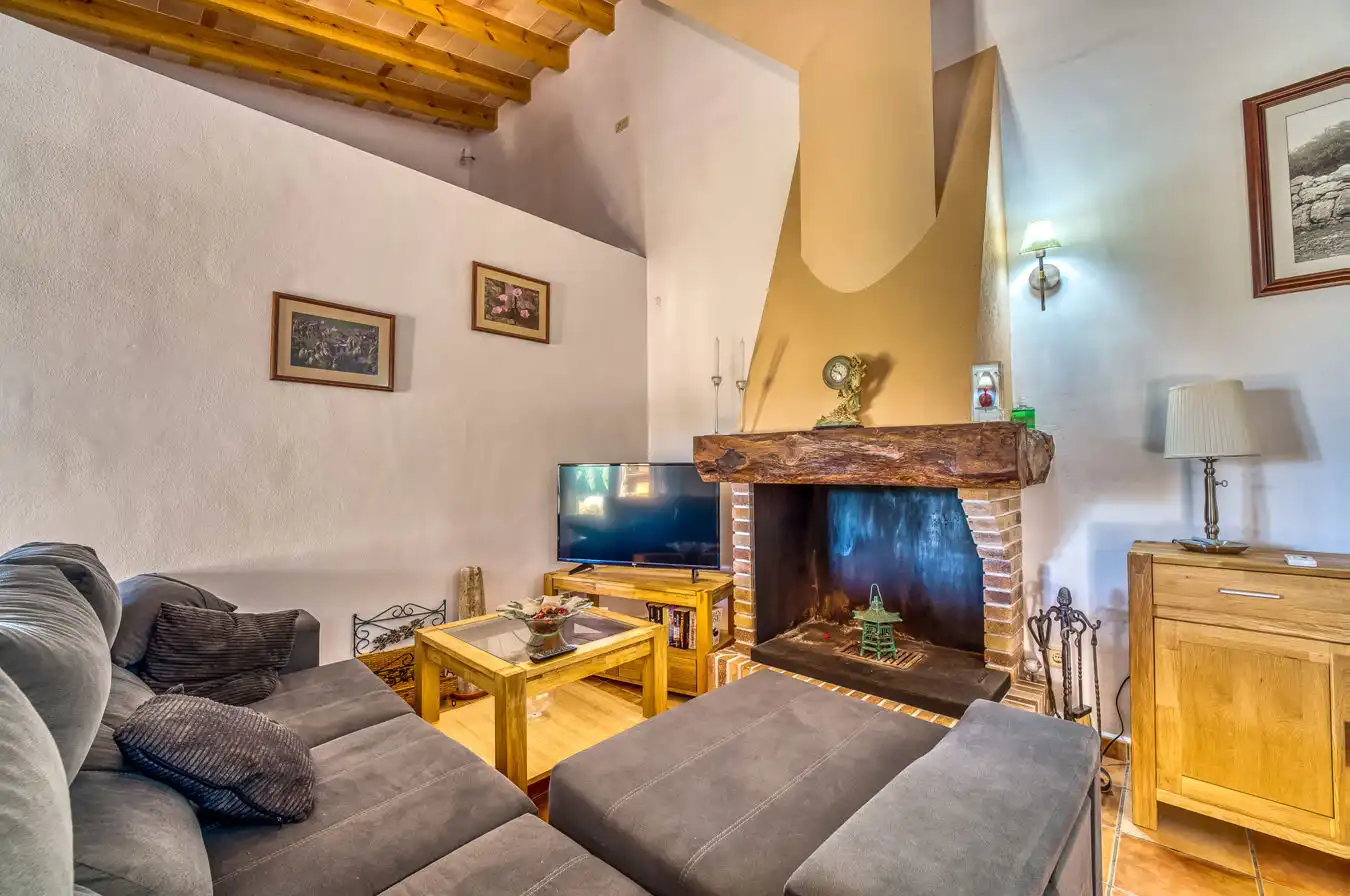 Casa rústica con piscina en venta en Artà Poble, imagen 6