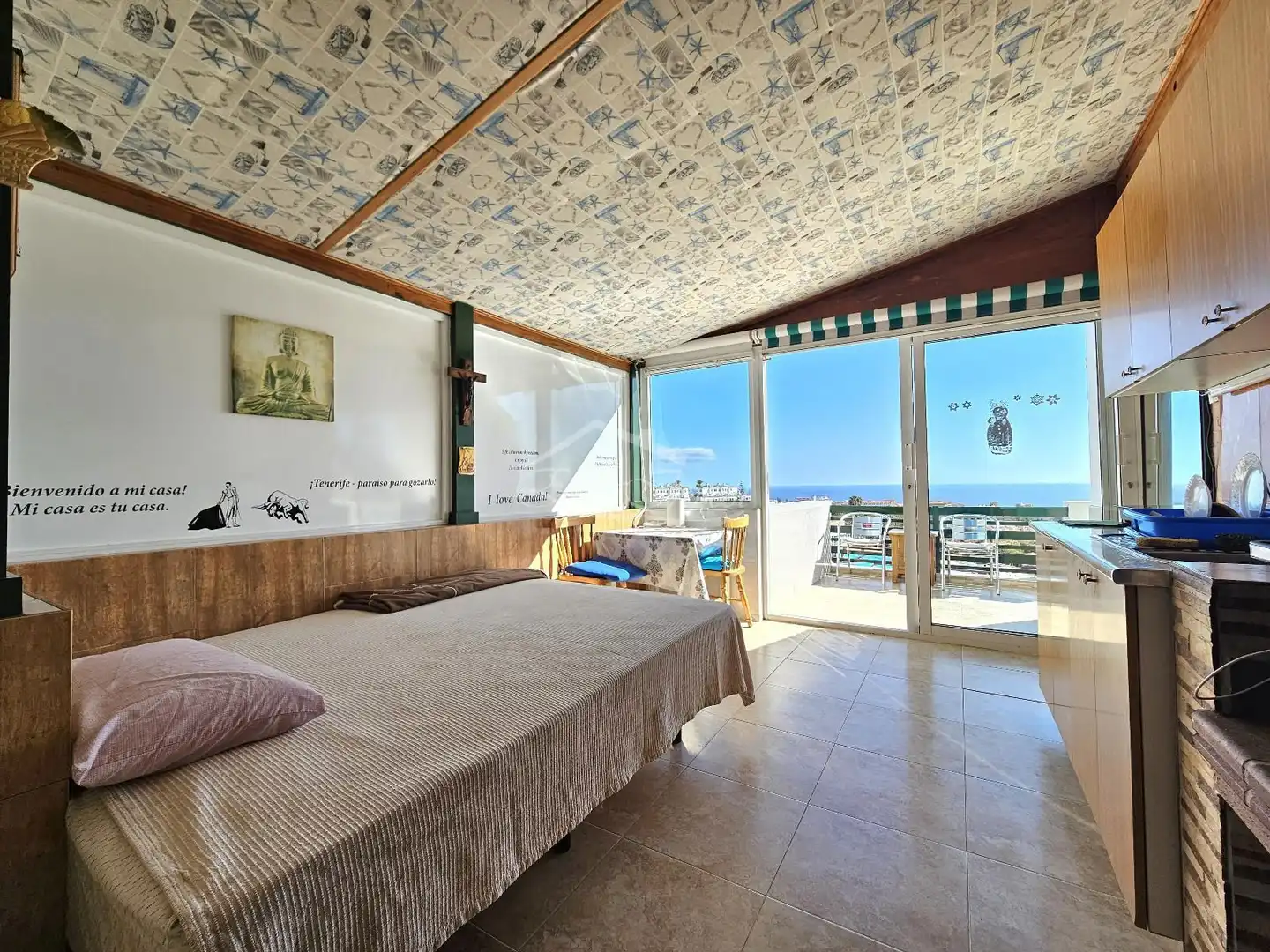 Duplex con terrazza in vendita a Costa Adeje, imagen 82