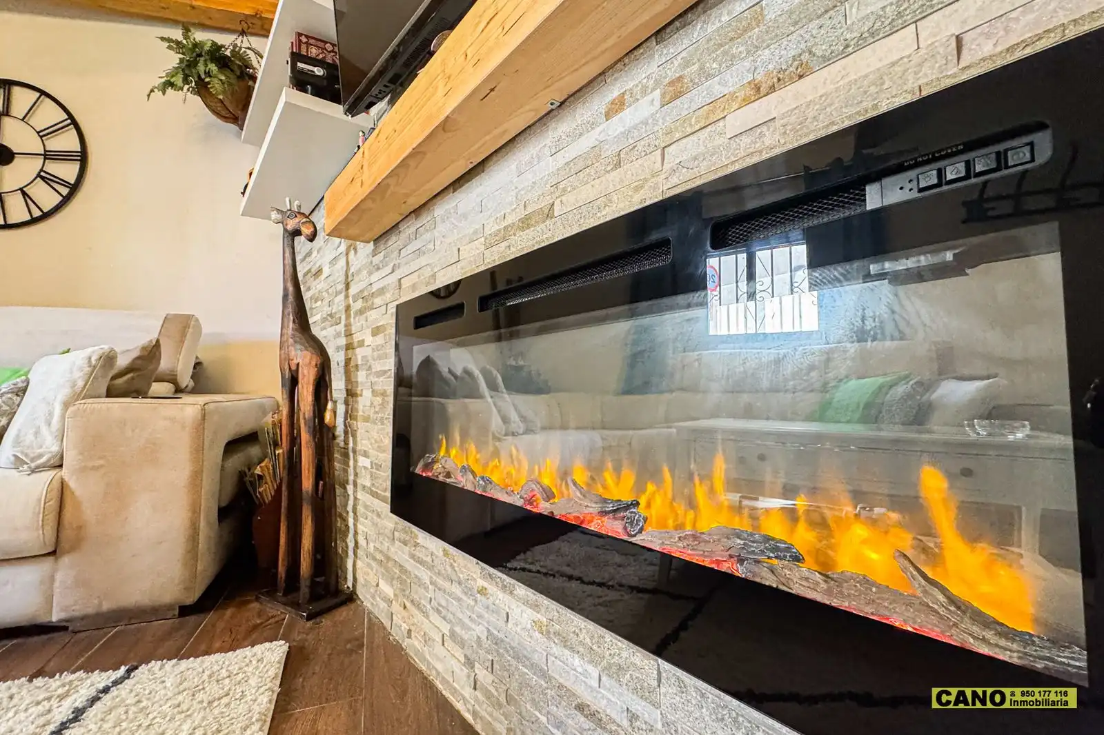 Casa en venda a Mineros, imagen 4