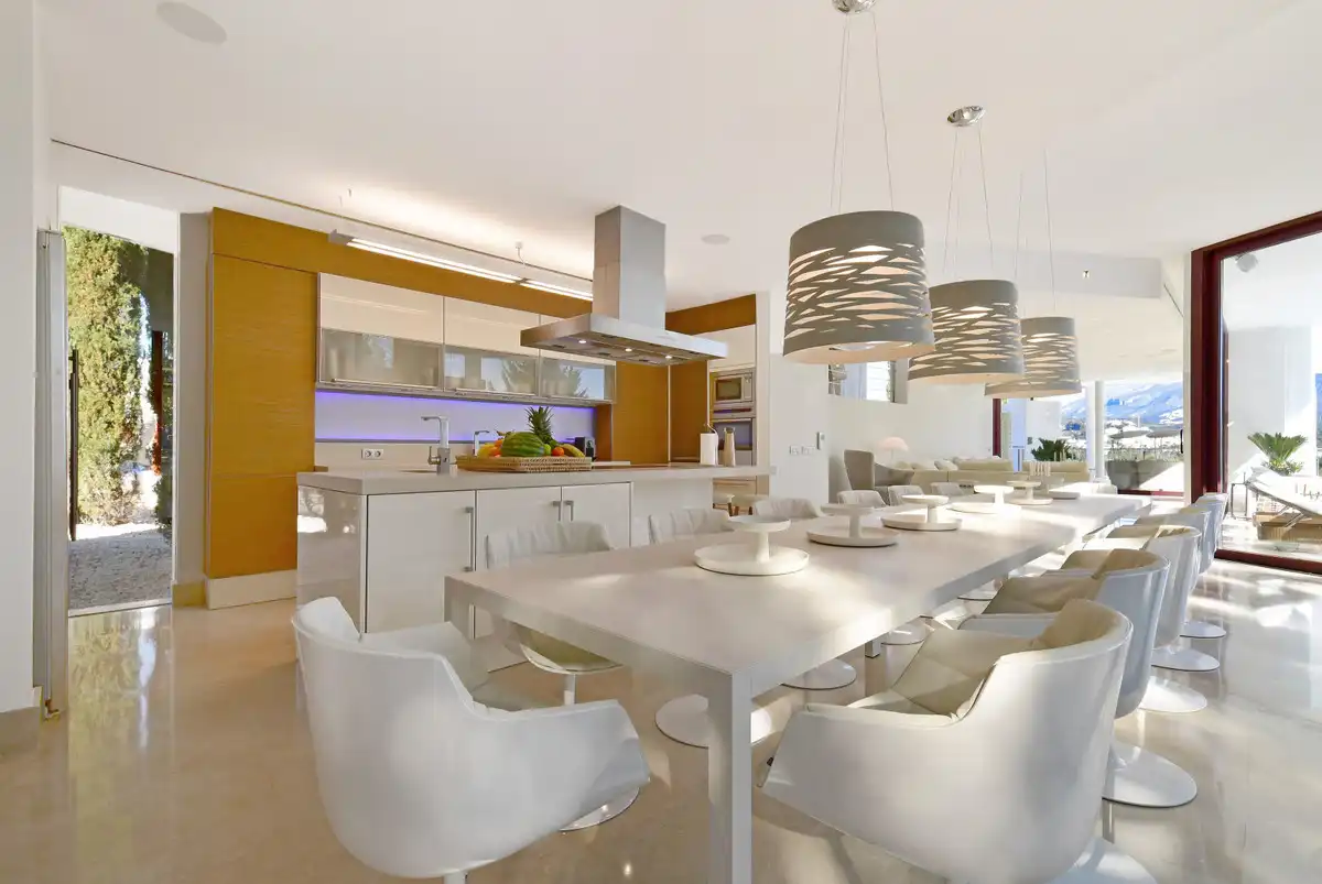 Maison avec piscine à vendre à Nueva Andalucía, imagen 6