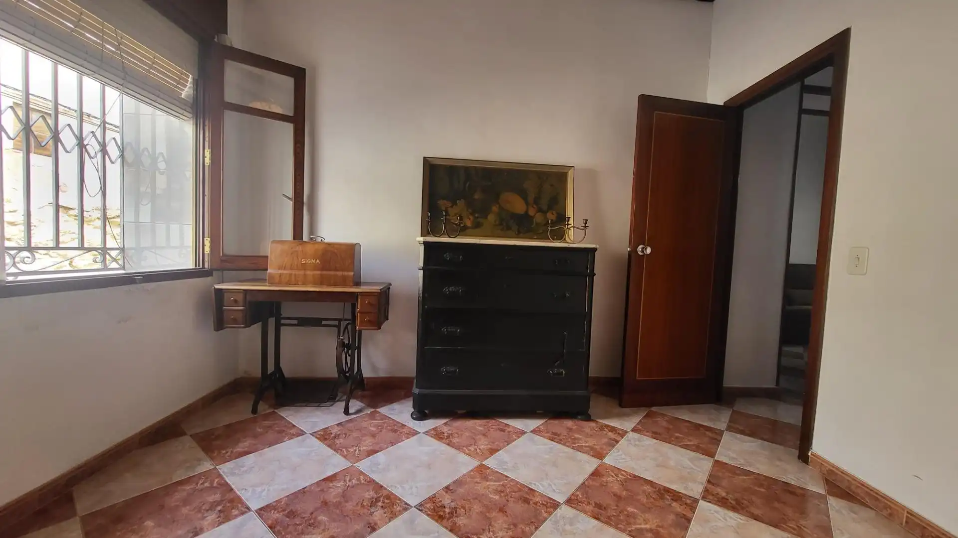 Casa o xalet en venda en Montitxelvo / Montichelvo amb Aire condicionat, Calefacció i Terrassa