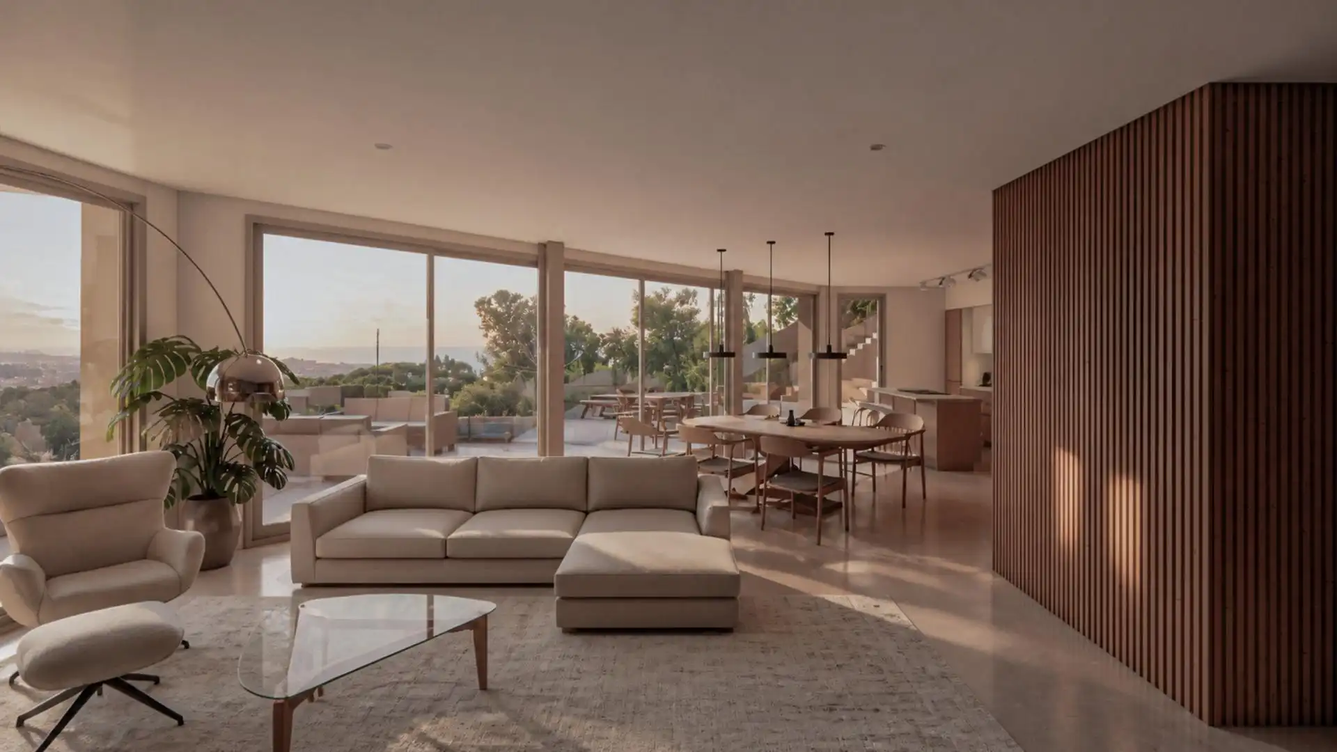 Living room of Houses for sale in Vilassar de Mar  with Air Conditioner, Heating and Private garden