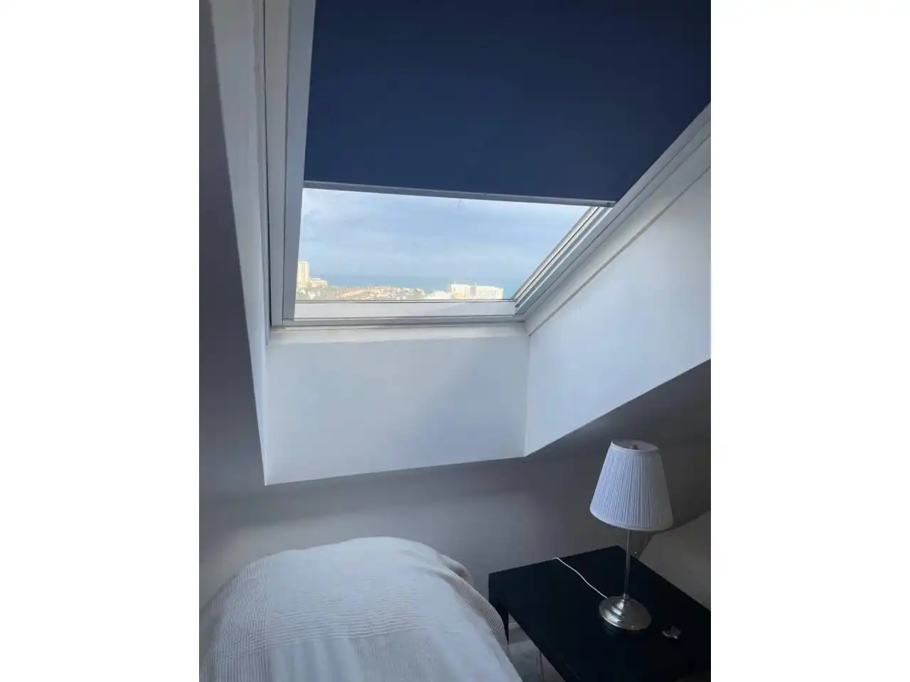 Penthouse with pool for sale in Torrequebrada, imagen 22