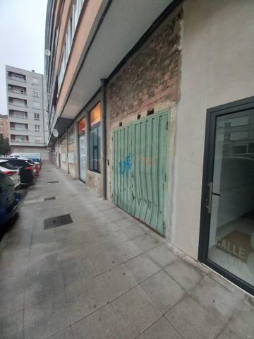 Local comercial en Venta en Torrelavega - CL CID en El Parque - Zapatón