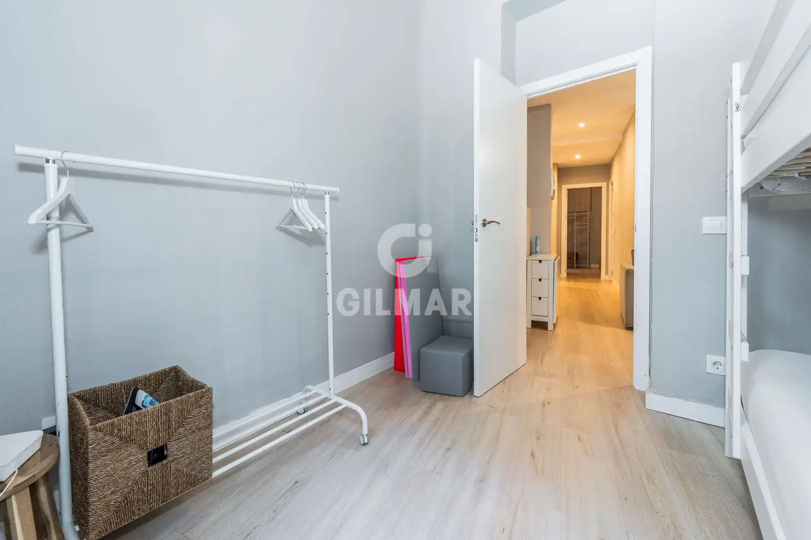 Piso en venta en Madrid con Calefacción