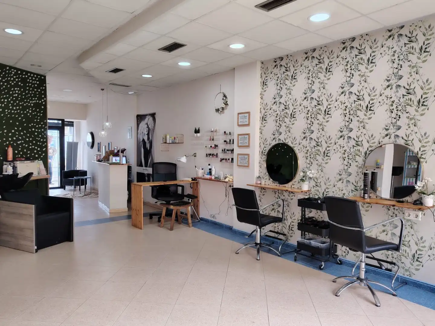 Local comercial en venda a Liáns, imagen 2