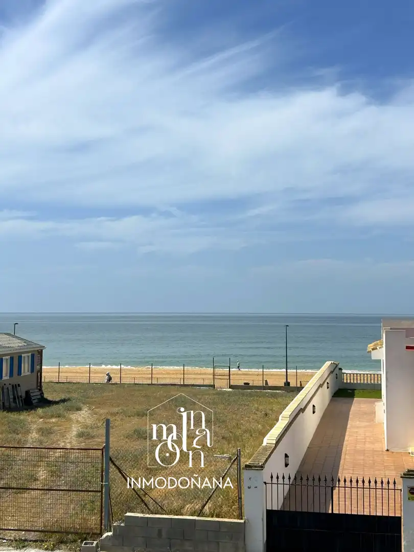 Casa adosada en venta en Coto