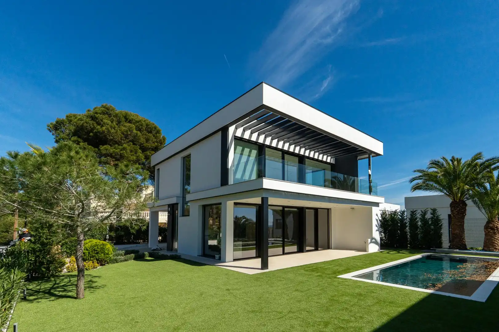 Detached house with pool for sale in Torre Valentina - Mas Vilar de La Mutxada - Treumal, imagen 51