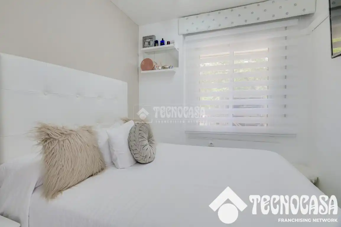 Habitación de Piso en venta en Barcelona con Aire acondicionado