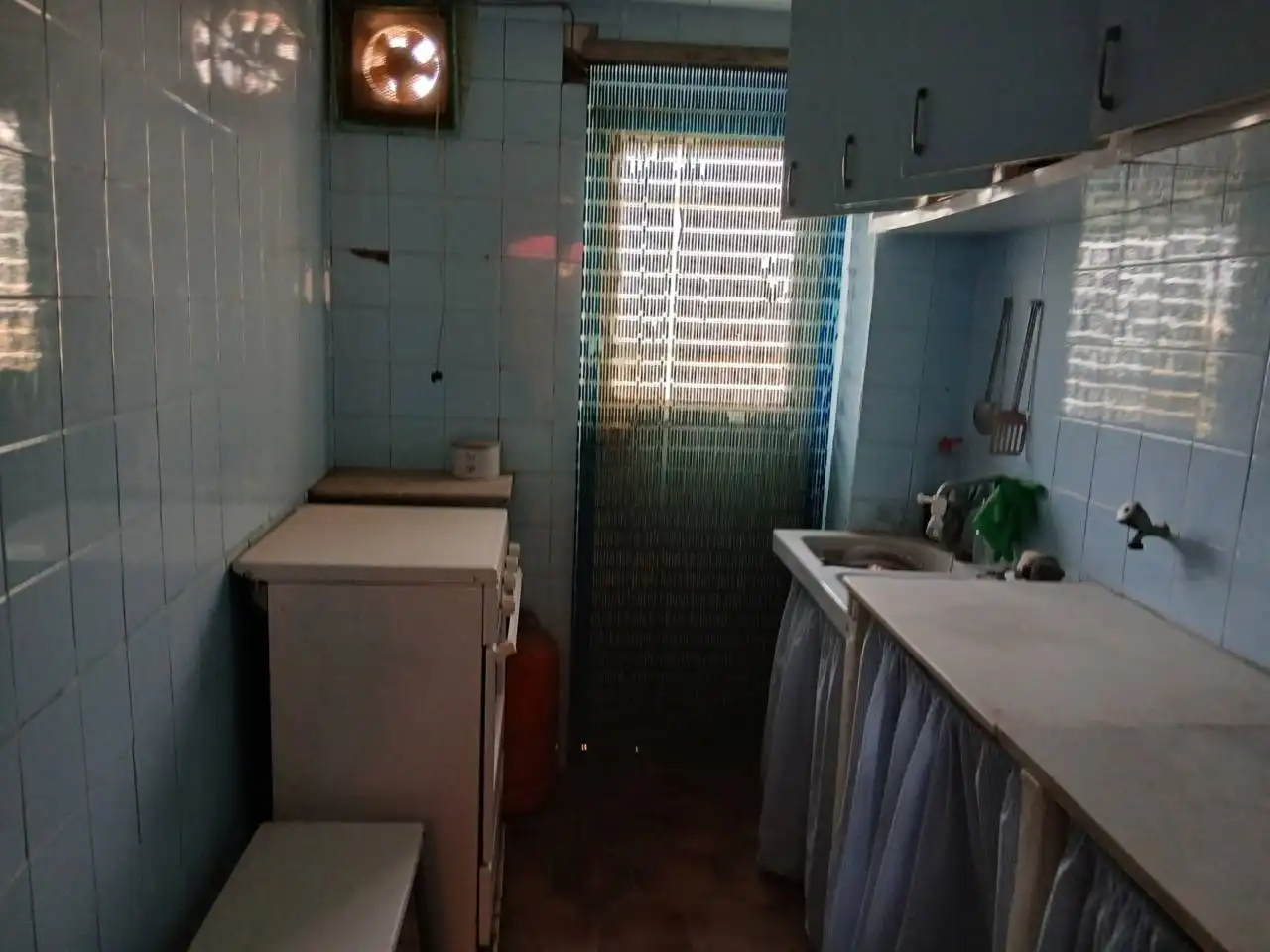 Kitchen of Houses for sale in Dos Aguas, Valencia
