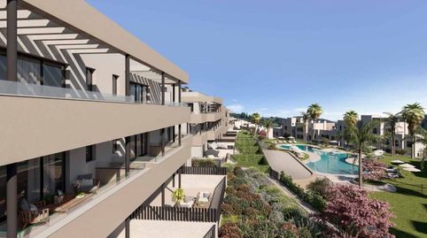 Foto 5 von Wohnungen zum Verkauf in Casares Golf - Casares del Sol, Casares