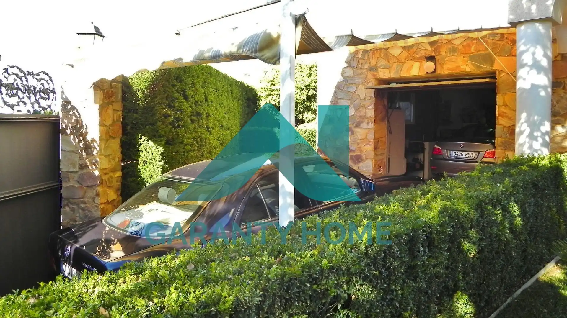 Chalet con piscina en venta en Ruta de la Plata, imagen 7