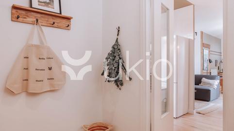 Foto 4 de Apartamento de alquiler en Carrer de Santaló, Sant Gervasi- Galvany,  Barcelona Capital