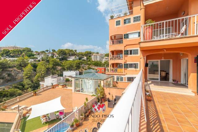 Piso en Venta en El Terreno