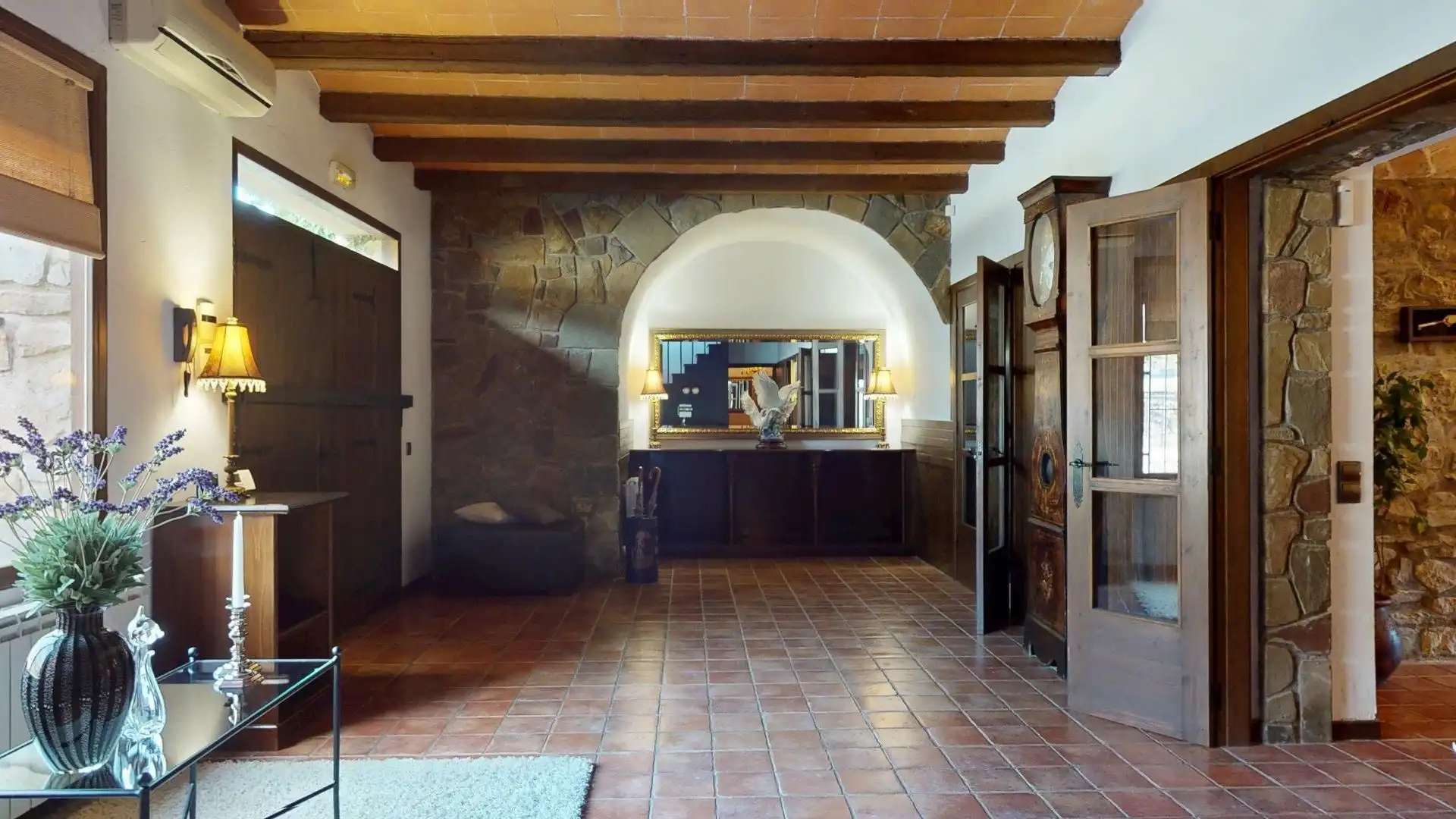Haus mit Pool zum Verkauf in del Pont de Vilomara (BV-1224), imagen 23