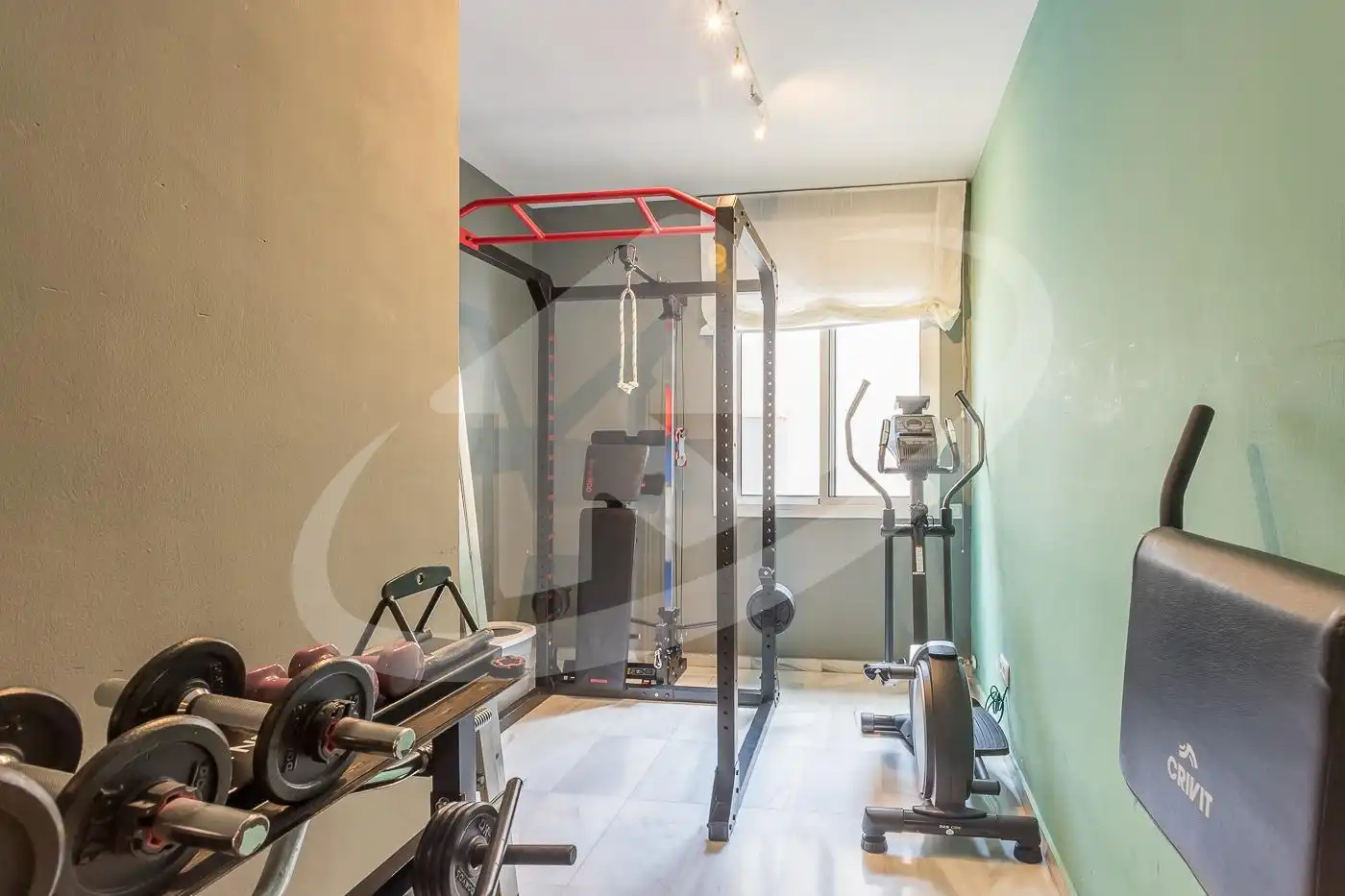 Duplexes for sale in Sabadell  with Air Conditioner, Heating and Terrace
