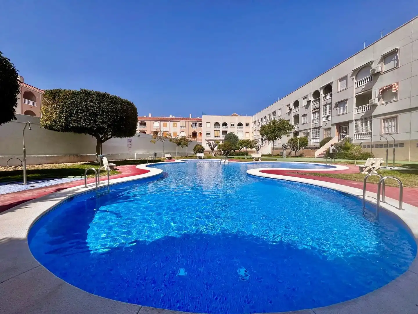 Apartamento con piscina en venta en Playa del Acequión, Náufragos y Rocío del Mar, imagen 18