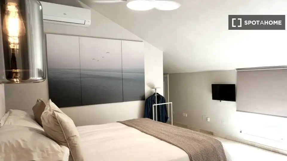 Habitación en Cabopino - Artola