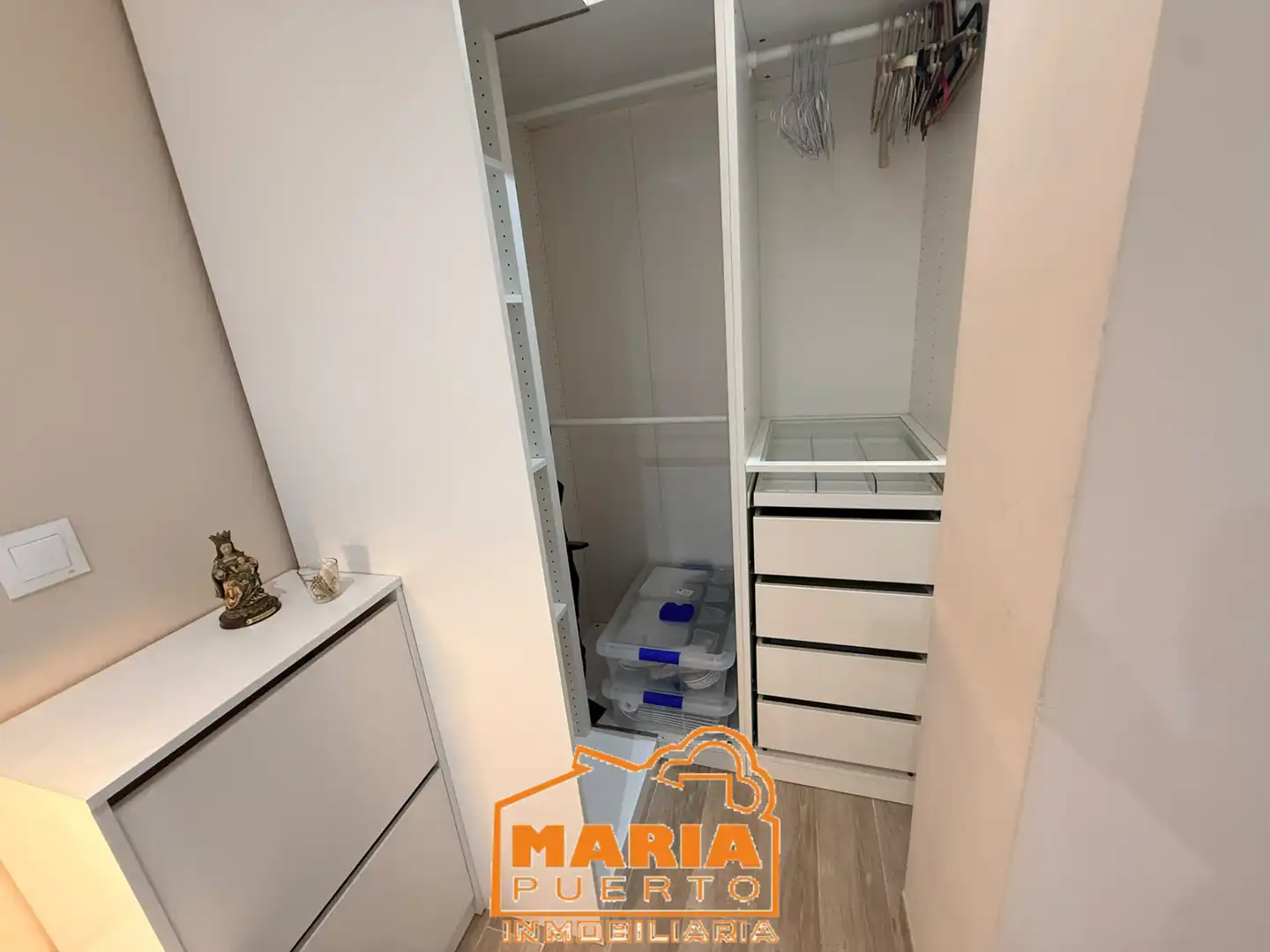 Piso en venta en Puerto de la Torre - Atabal