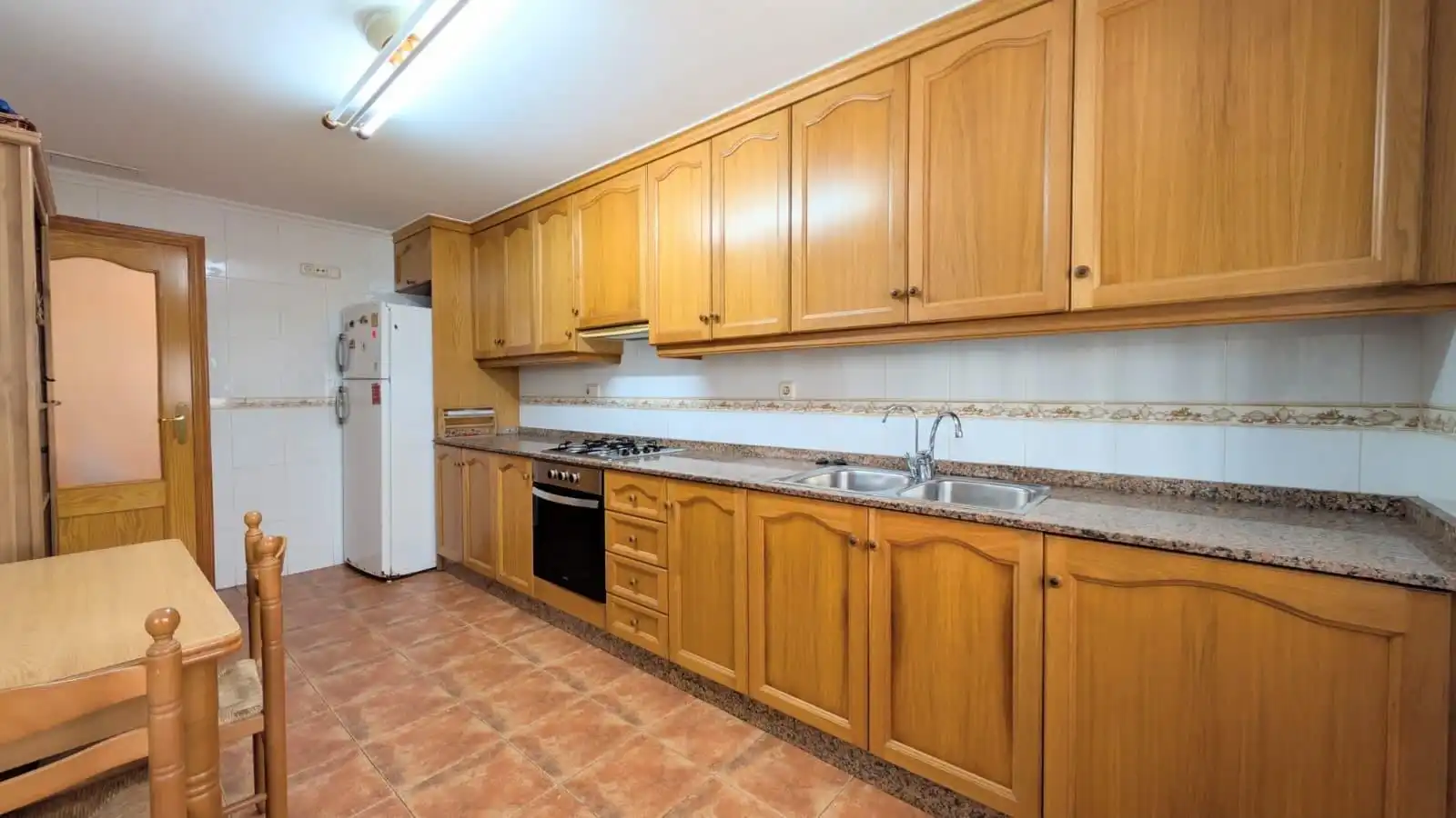 Erdgeschosswohnung zum Verkauf in Elche ciudad, imagen 2